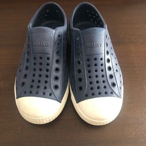 Navy Blue Classic Natives